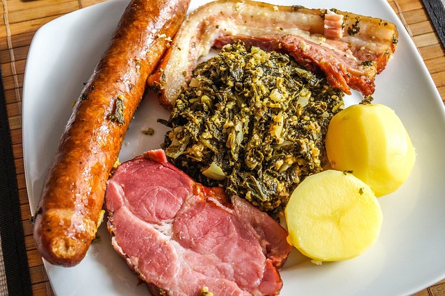 Grünkohl Rezepte