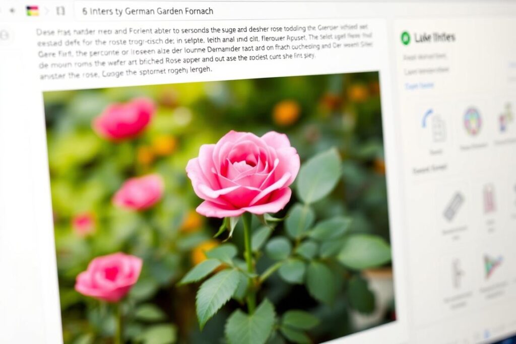 Detaillierte Erklärungen von Gartenexperten sind in Foren unbezahlbar