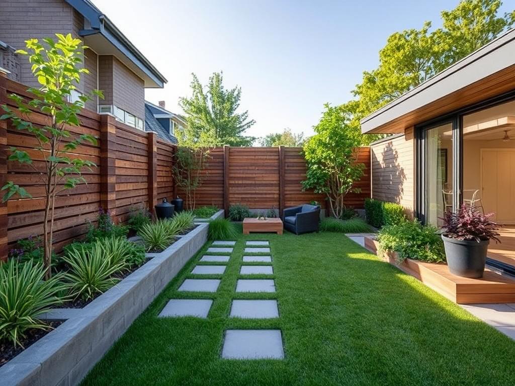 Kosten Gartengestaltung