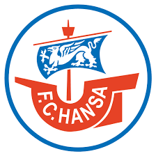 F.C. Hansa Rostock Logo
