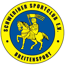 Schweriner SC Logo